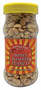 Honey Roasted Peanuts