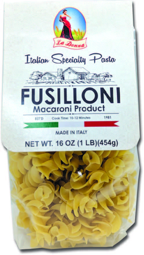 Fusilloni