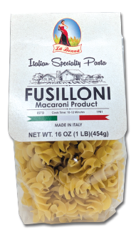 Fusilloni