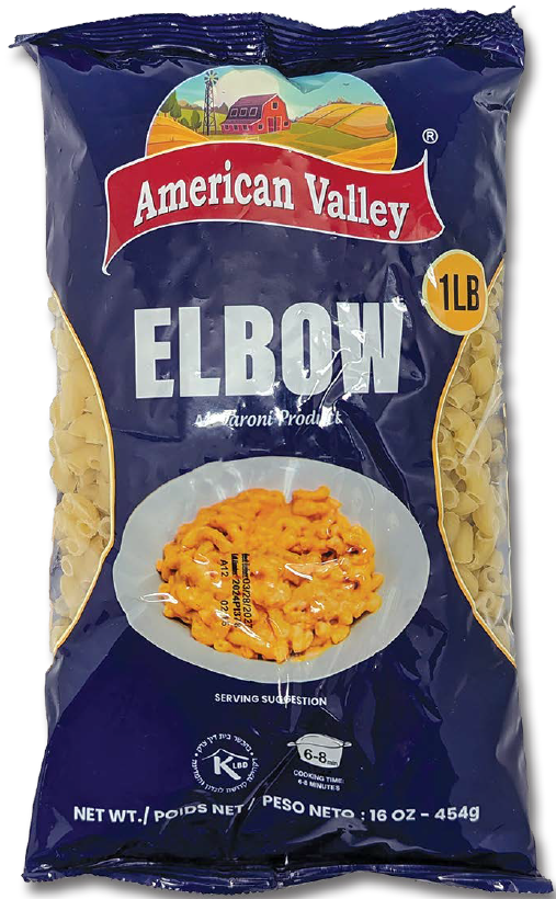 Elbows