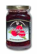 Raspberry Preserves