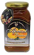 Apricot Preserves