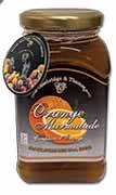 Orange Marmalade