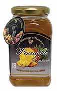 Pineapple Preserves