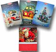 Chocolatey Advent Calendars