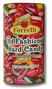 Old Fashioned Hard Candy