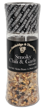 Smoky Chili & Garlic Grinder