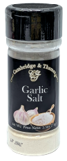 Garlic Salt