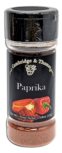 Paprika