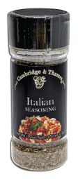 Italian Seasoning