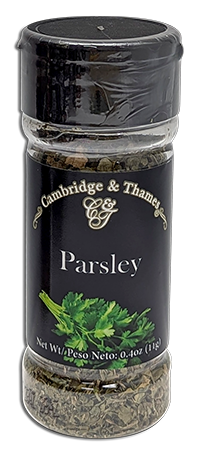 Parsley