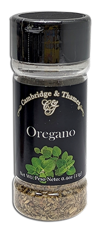 Oregano